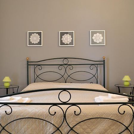 팔레르모 Residenza Di Maggio B&B 객실 사진