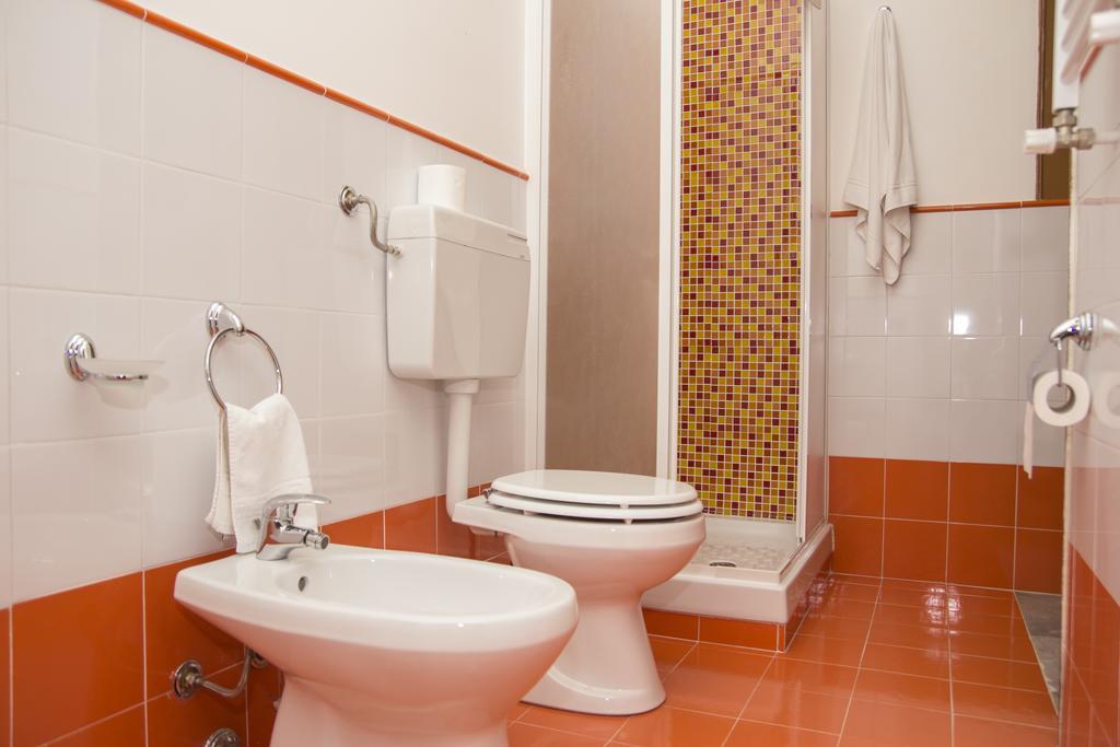팔레르모 Residenza Di Maggio B&B 외부 사진