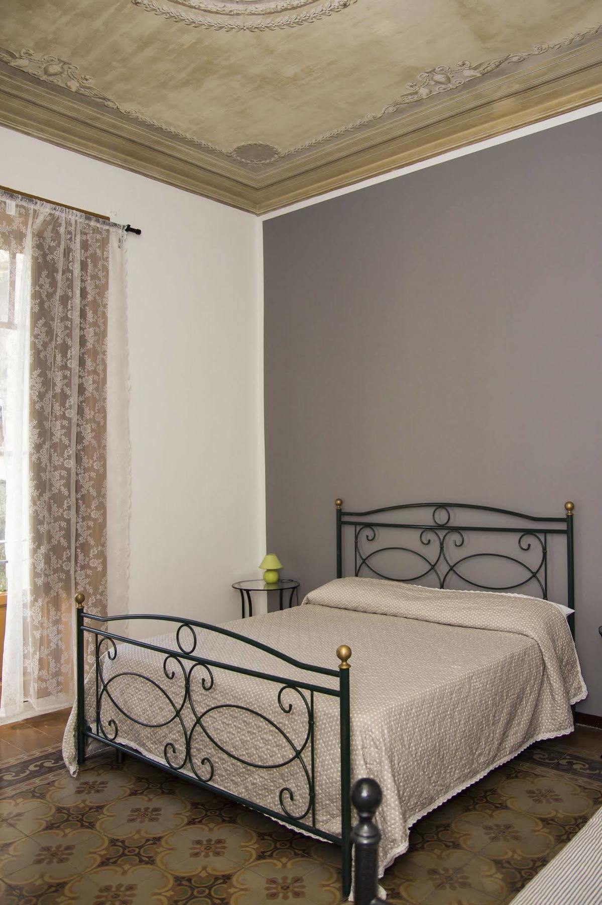 팔레르모 Residenza Di Maggio B&B 외부 사진