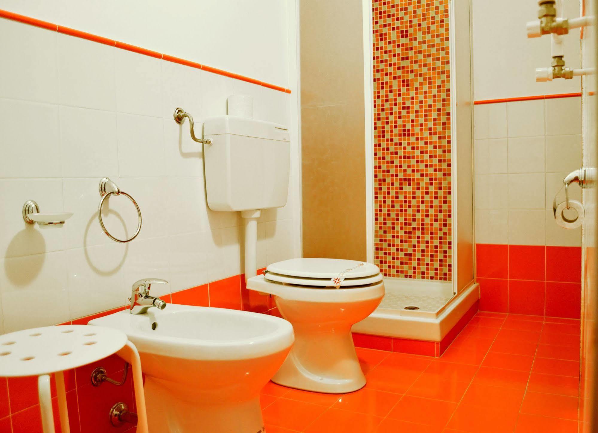 팔레르모 Residenza Di Maggio B&B 외부 사진