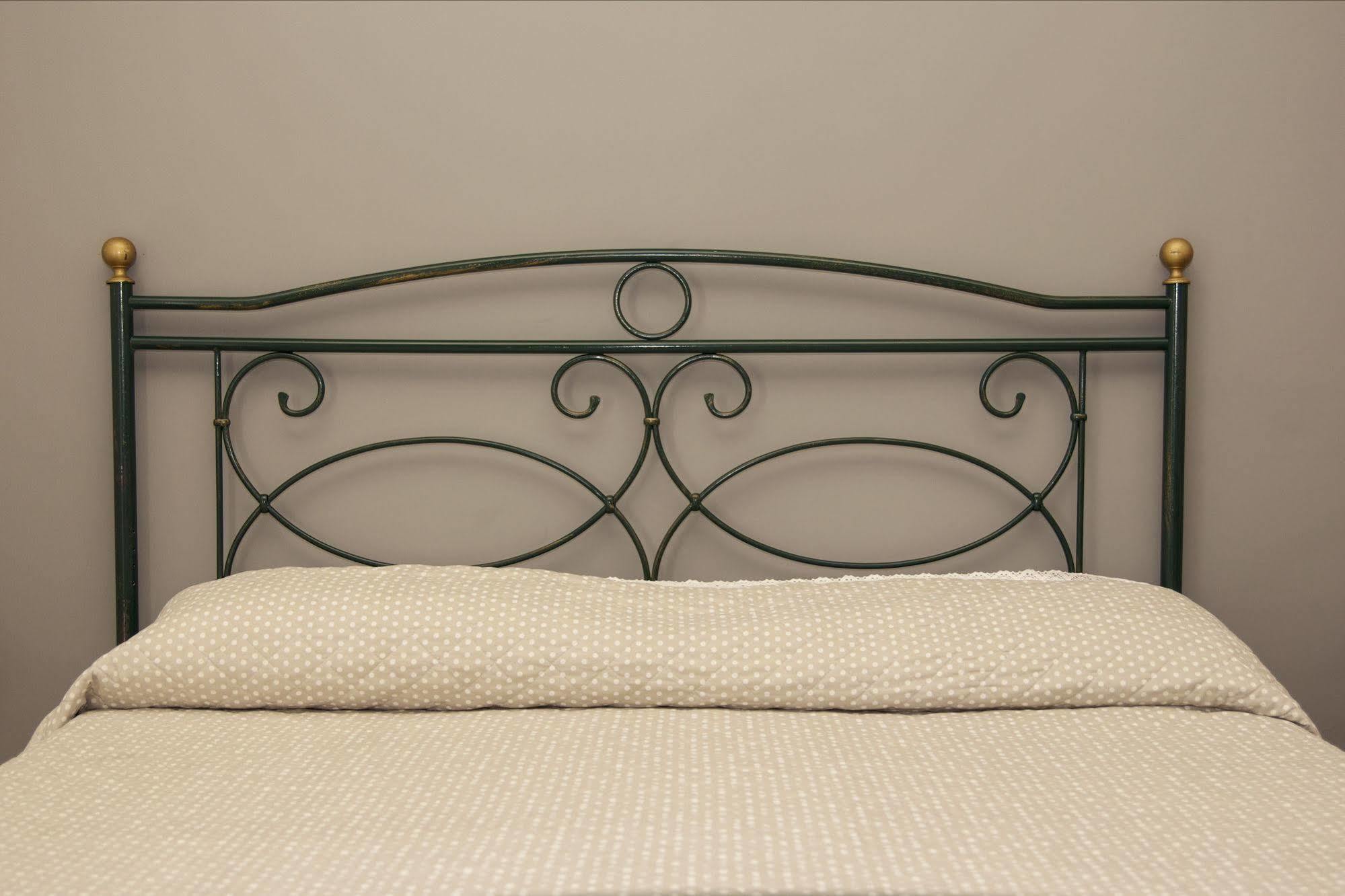팔레르모 Residenza Di Maggio B&B 외부 사진