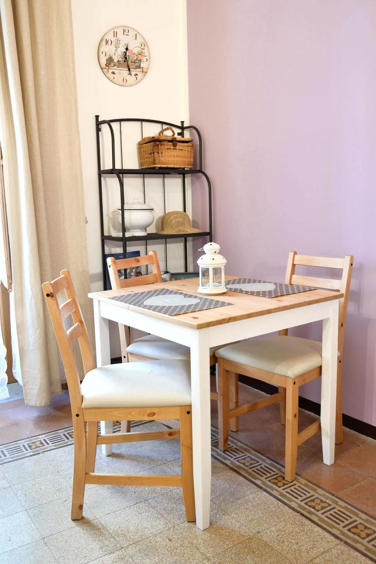 팔레르모 Residenza Di Maggio B&B 외부 사진